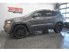 2019 Jeep Grand Cherokee ALTITUDE / V6 / TOIT / ATTACHE / 4X4