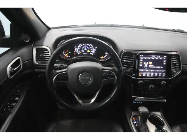 2019 Jeep Grand Cherokee ALTITUDE / V6 / TOIT / ATTACHE / 4X4 - Photo 3