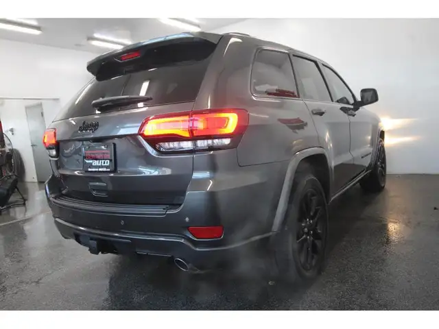 2019 Jeep Grand Cherokee ALTITUDE / V6 / TOIT / ATTACHE / 4X4 - Photo 7