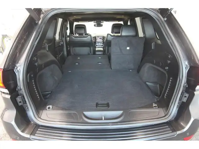 2019 Jeep Grand Cherokee ALTITUDE / V6 / TOIT / ATTACHE / 4X4 - Photo 12