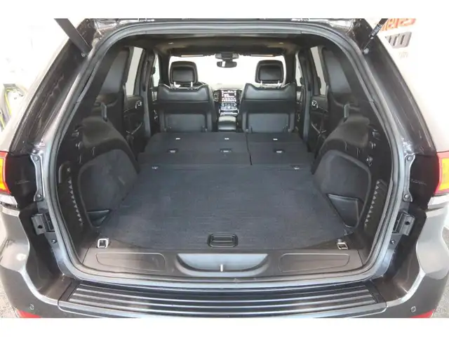 2019 Jeep Grand Cherokee ALTITUDE / V6 / TOIT / ATTACHE / 4X4 - Photo 13