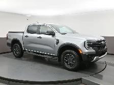 2024 Ford Ranger XLT SPORT 4X4 4X4 | TRAILER HITCH | REMOTE STAR