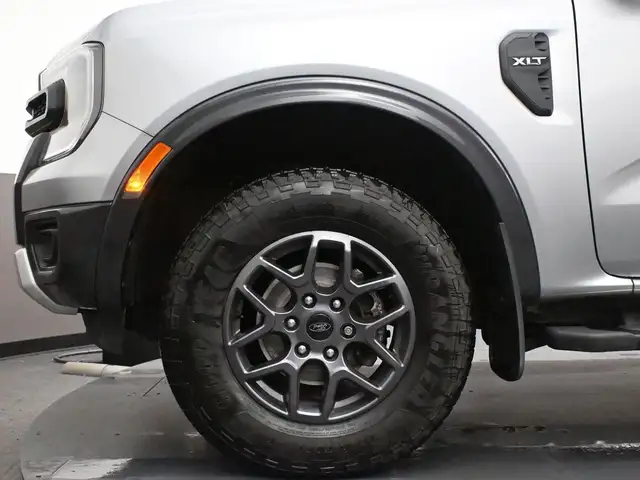 2024 Ford Ranger XLT SPORT 4X4 4X4 | TRAILER HITCH | REMOTE STAR - Photo 4