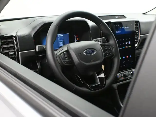 2024 Ford Ranger XLT SPORT 4X4 4X4 | TRAILER HITCH | REMOTE STAR - Photo 6