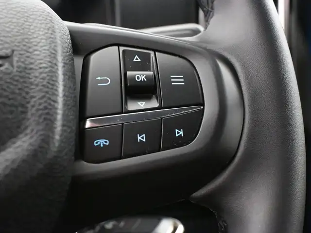 2024 Ford Ranger XLT SPORT 4X4 4X4 | TRAILER HITCH | REMOTE STAR - Photo 17