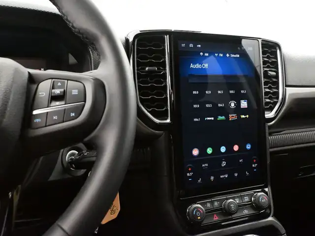 2024 Ford Ranger XLT SPORT 4X4 4X4 | TRAILER HITCH | REMOTE STAR - Photo 18