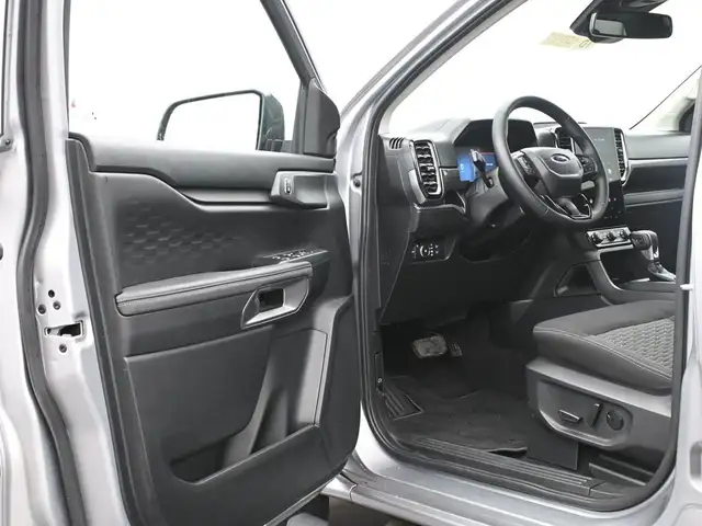 2024 Ford Ranger XLT SPORT 4X4 4X4 | TRAILER HITCH | REMOTE STAR - Photo 20