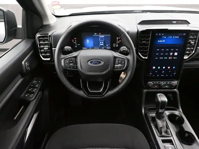 2024 Ford Ranger XLT SPORT 4X4 4X4 | TRAILER HITCH | REMOTE STAR - Photo 23