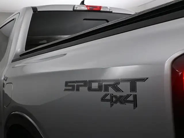 2024 Ford Ranger XLT SPORT 4X4 4X4 | TRAILER HITCH | REMOTE STAR - Photo 25