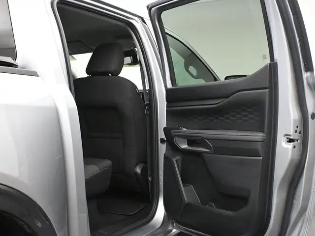 2024 Ford Ranger XLT SPORT 4X4 4X4 | TRAILER HITCH | REMOTE STAR - Photo 26