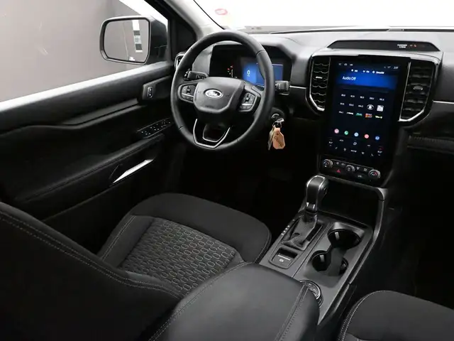 2024 Ford Ranger XLT SPORT 4X4 4X4 | TRAILER HITCH | REMOTE STAR - Photo 28