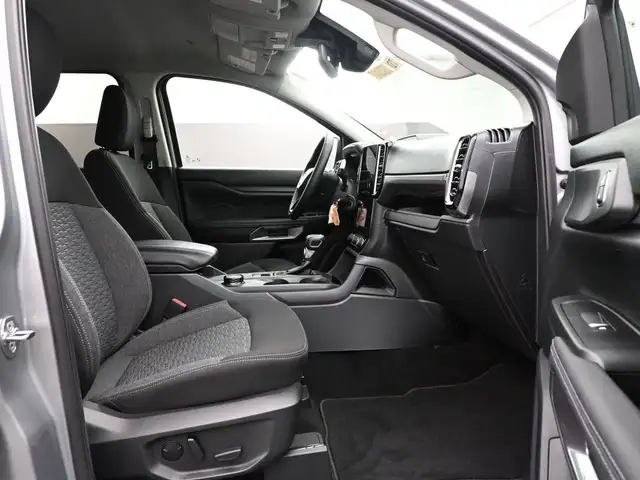 2024 Ford Ranger XLT SPORT 4X4 4X4 | TRAILER HITCH | REMOTE STAR - Photo 31