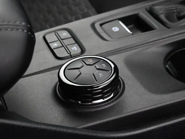 2024 Ford Ranger XLT SPORT 4X4 4X4 | TRAILER HITCH | REMOTE STAR - Photo 32