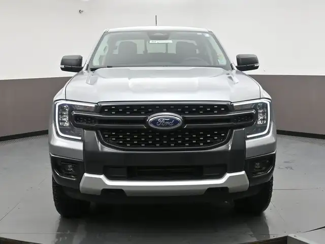 2024 Ford Ranger XLT SPORT 4X4 4X4 | TRAILER HITCH | REMOTE STAR - Photo 34