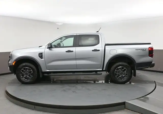 2024 Ford Ranger XLT SPORT 4X4 4X4 | TRAILER HITCH | REMOTE STAR - Photo 36