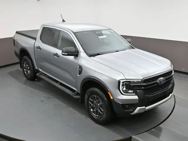 2024 Ford Ranger XLT SPORT 4X4 4X4 | TRAILER HITCH | REMOTE STAR - Photo 38