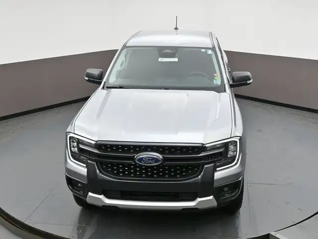 2024 Ford Ranger XLT SPORT 4X4 4X4 | TRAILER HITCH | REMOTE STAR - Photo 39