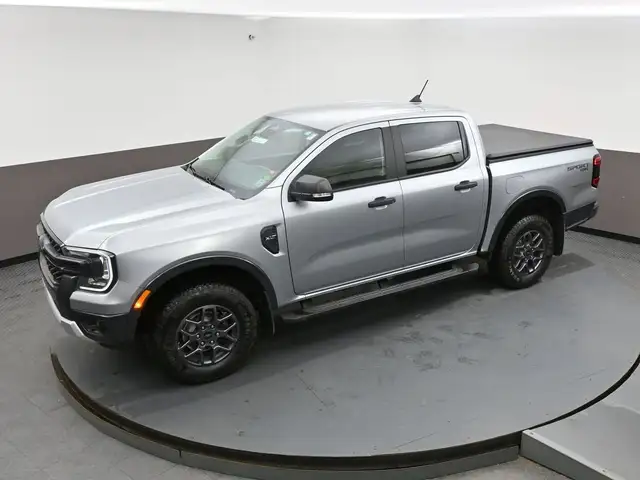 2024 Ford Ranger XLT SPORT 4X4 4X4 | TRAILER HITCH | REMOTE STAR - Photo 40