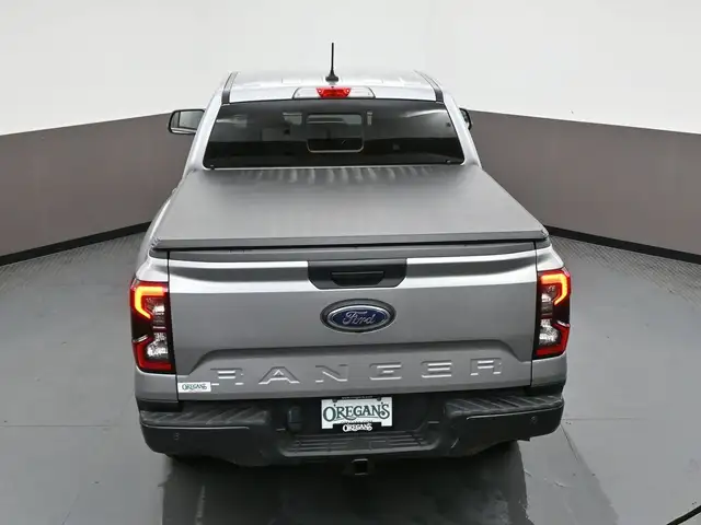 2024 Ford Ranger XLT SPORT 4X4 4X4 | TRAILER HITCH | REMOTE STAR - Photo 43