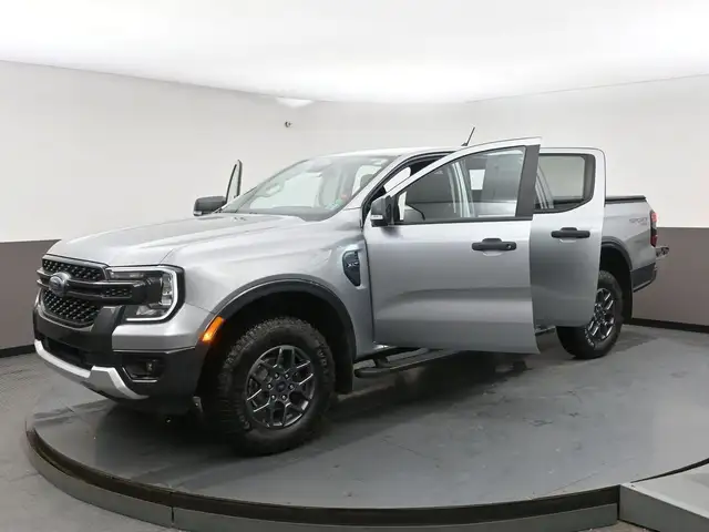 2024 Ford Ranger XLT SPORT 4X4 4X4 | TRAILER HITCH | REMOTE STAR - Photo 49