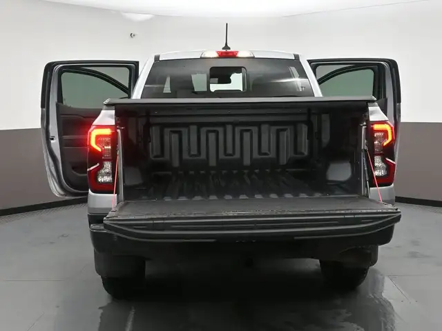2024 Ford Ranger XLT SPORT 4X4 4X4 | TRAILER HITCH | REMOTE STAR - Photo 52