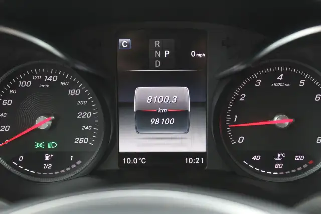 2019 Mercedes GLC 300 sport amg night pack, panoramic, mags 19'' - Photo 15