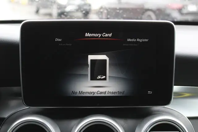 2019 Mercedes GLC 300 sport amg night pack, panoramic, mags 19'' - Photo 25