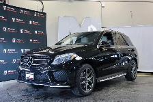 2017 Mercedes-Benz GLE GLE43 AMG - PANO|NAVI|360CAM|2xRIM&TIRES