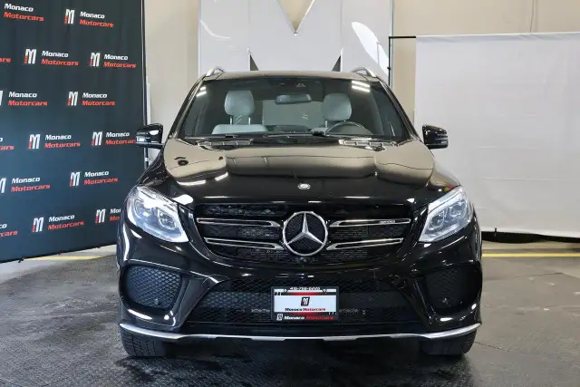 2017 Mercedes-Benz GLE GLE43 AMG - PANO|NAVI|360CAM|2xRIM&TIRES - Photo 2