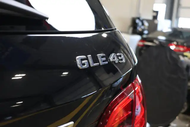 2017 Mercedes-Benz GLE GLE43 AMG - PANO|NAVI|360CAM|2xRIM&TIRES - Photo 6