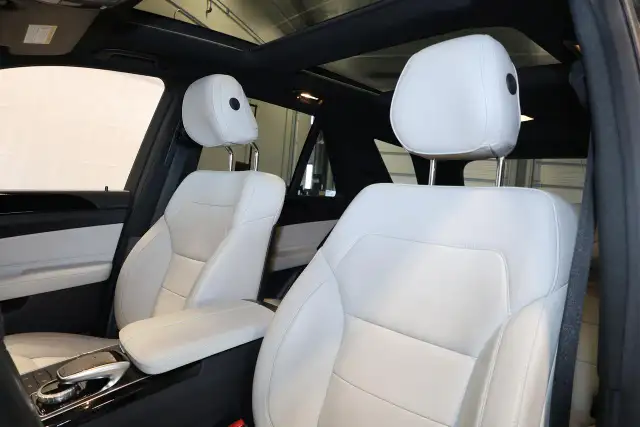 2017 Mercedes-Benz GLE GLE43 AMG - PANO|NAVI|360CAM|2xRIM&TIRES - Photo 8