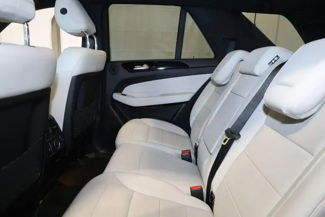 2017 Mercedes-Benz GLE GLE43 AMG - PANO|NAVI|360CAM|2xRIM&TIRES - Photo 10