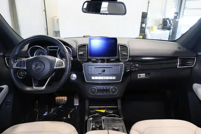 2017 Mercedes-Benz GLE GLE43 AMG - PANO|NAVI|360CAM|2xRIM&TIRES - Photo 12