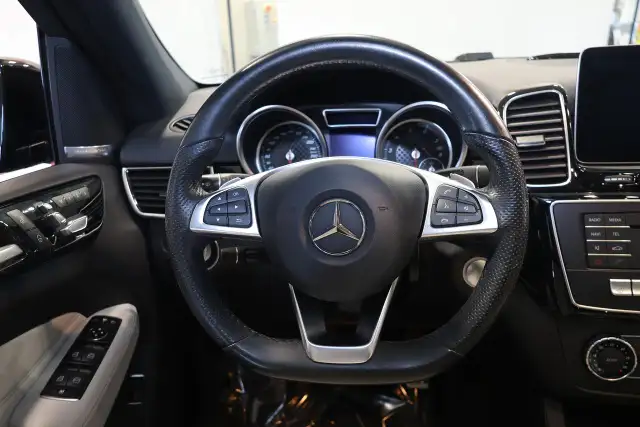 2017 Mercedes-Benz GLE GLE43 AMG - PANO|NAVI|360CAM|2xRIM&TIRES - Photo 13