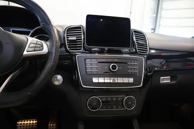 2017 Mercedes-Benz GLE GLE43 AMG - PANO|NAVI|360CAM|2xRIM&TIRES - Photo 14