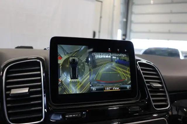 2017 Mercedes-Benz GLE GLE43 AMG - PANO|NAVI|360CAM|2xRIM&TIRES - Photo 17