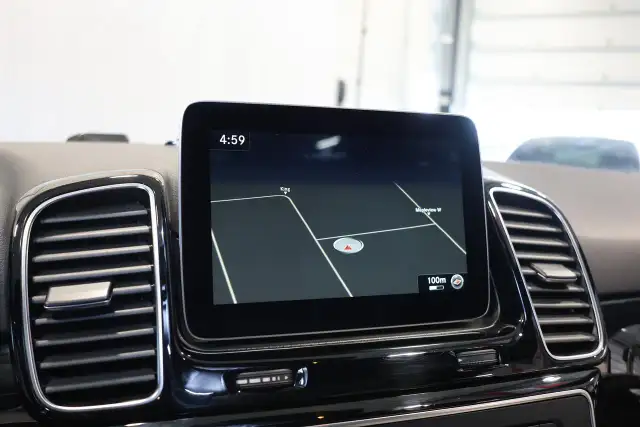 2017 Mercedes-Benz GLE GLE43 AMG - PANO|NAVI|360CAM|2xRIM&TIRES - Photo 18