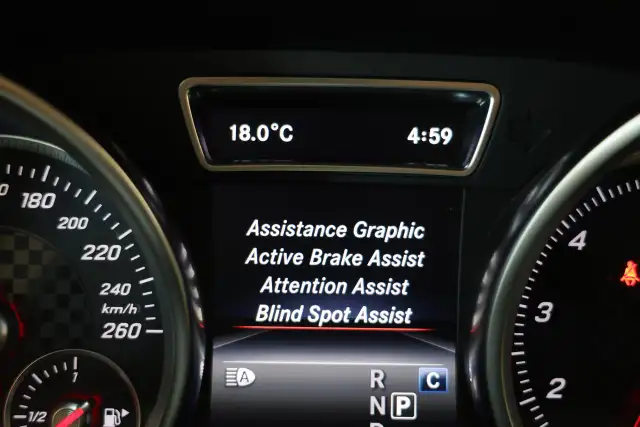 2017 Mercedes-Benz GLE GLE43 AMG - PANO|NAVI|360CAM|2xRIM&TIRES - Photo 19