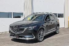 2020 Mazda CX-9 Signature AWD - 6SEATER|SUNROOF|NAVI|360CAMERA