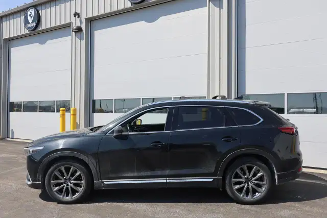 2020 Mazda CX-9 Signature AWD - 6SEATER|SUNROOF|NAVI|360CAMERA - Photo 2