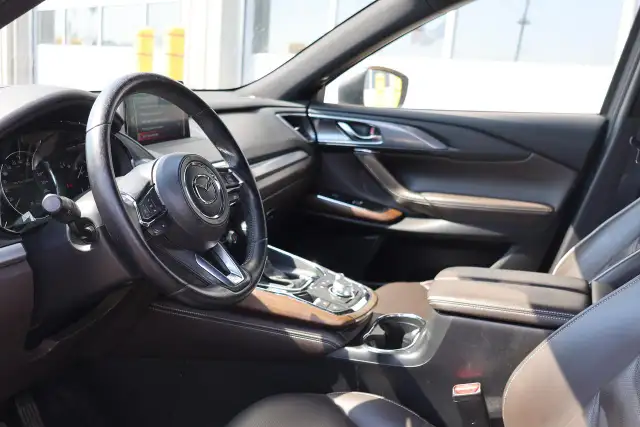 2020 Mazda CX-9 Signature AWD - 6SEATER|SUNROOF|NAVI|360CAMERA - Photo 4