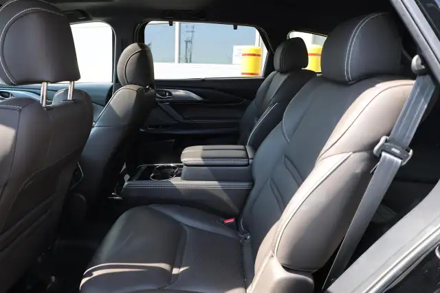 2020 Mazda CX-9 Signature AWD - 6SEATER|SUNROOF|NAVI|360CAMERA - Photo 6