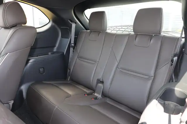 2020 Mazda CX-9 Signature AWD - 6SEATER|SUNROOF|NAVI|360CAMERA - Photo 7