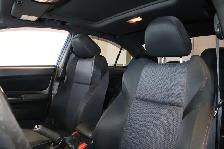 2017 Subaru WRX Sport Manual - SUNROOF|CAMERA|BLINDSPOT - Photo 7