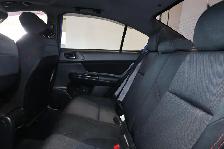 2017 Subaru WRX Sport Manual - SUNROOF|CAMERA|BLINDSPOT - Photo 9