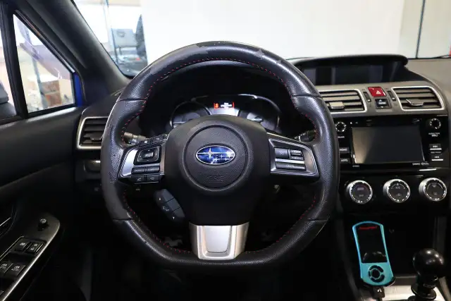 2017 Subaru WRX Sport Manual - SUNROOF|CAMERA|BLINDSPOT - Photo 10