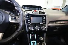 2017 Subaru WRX Sport Manual - SUNROOF|CAMERA|BLINDSPOT - Photo 11