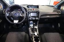 2017 Subaru WRX Sport Manual - SUNROOF|CAMERA|BLINDSPOT - Photo 12