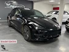 2023 Tesla Model 3 Long Range AWD