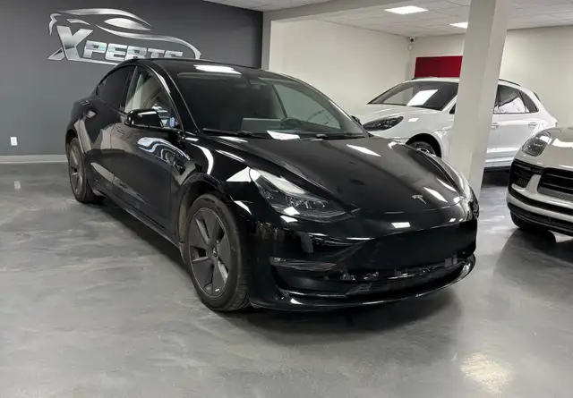 2023 Tesla Model 3 Long Range AWD - Photo 2